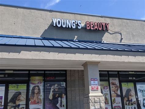 Beauty Supply Store in Charleston, SC .